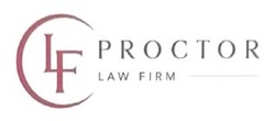 Заявка на торговельну марку № m202421977: proctor law firm; clf