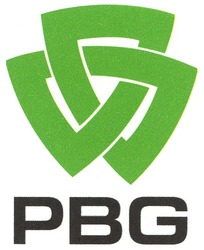 Свідоцтво торговельну марку № 129013 (заявка m200908403): pbg