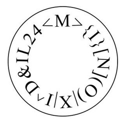 Заявка на торговельну марку № m202523609: і; м; (); []; {}; minoxidil; m{i}[n](o)xi^d&il24