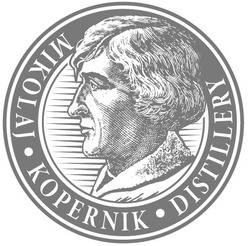 Заявка на торговельну марку № m202100896: mikolaj kopernik distllery