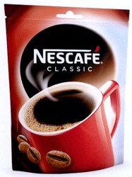 Заявка на торговельну марку № m201606489: nescafe classic