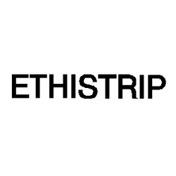 Свідоцтво торговельну марку № 4714 (заявка 62330/SU): ethistrip
