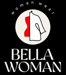 Заявка на торговельну марку № m202421382: woman wear; bella woman