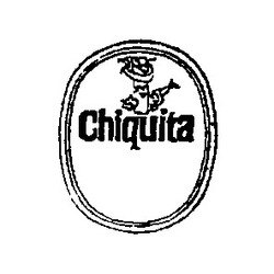 Свідоцтво торговельну марку № 6102 (заявка 48435/SU): chiquita