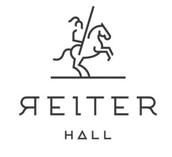 Свідоцтво торговельну марку № 349158 (заявка m202212243): reiter hall