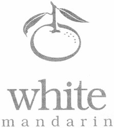 Свідоцтво торговельну марку № 187770 (заявка m201301759): white mandarin
