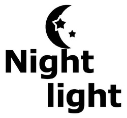 Заявка на торговельну марку № m202315575: night light