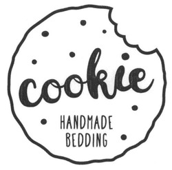 Свідоцтво торговельну марку № 246428 (заявка m201628243): cookie; hand made bedding