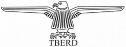 Свідоцтво торговельну марку № 194068 (заявка m201315858): tberd