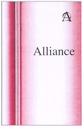 Свідоцтво торговельну марку № 54596 (заявка 2003078055): alliance; ао; оа; oa; ao