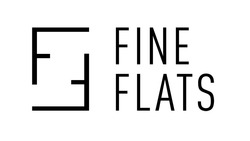 Заявка на торговельну марку № m202507322: ff; fine flats