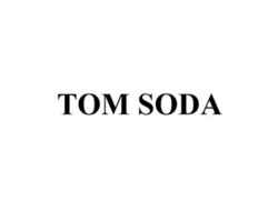 Заявка на торговельну марку № m202422694: tom soda; том