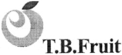 Свідоцтво торговельну марку № 199556 (заявка m201401398): t.b.fruit; tb; c; с