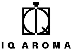 Заявка на торговельну марку № m202519480: iq aroma