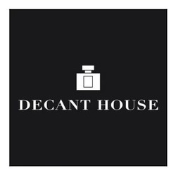 Заявка на торговельну марку № m202516426: decant house