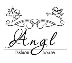 Заявка на торговельну марку № m202007448: angl fashion house