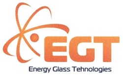 Свідоцтво торговельну марку № 265585 (заявка m201725014): egt; energy glass tehnologies; жест; ect