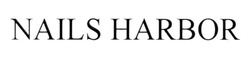 Заявка на торговельну марку № m201926039: nails harbor
