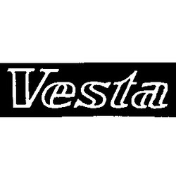 Свідоцтво торговельну марку № 2986 (заявка 43859/SU): vesta