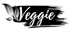Свідоцтво торговельну марку № 298166 (заявка m201916478): veggie