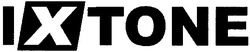 Свідоцтво торговельну марку № 48554 (заявка 2003078233): ixtone; i x tone; i tone; х