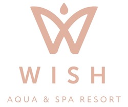 Свідоцтво торговельну марку № 310947 (заявка m202004387): wish; aqua&spa resort
