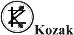 Свідоцтво торговельну марку № 207536 (заявка m201412284): kz; zk; kozak