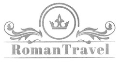 Свідоцтво торговельну марку № 242314 (заявка m201622973): roman travel