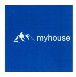 Свідоцтво торговельну марку № 313944 (заявка m202000213): myhouse