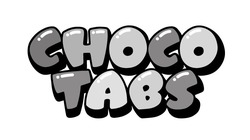 Заявка на торговельну марку № m202324901: choco tabs