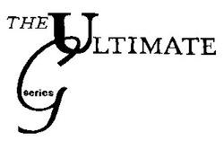 Свідоцтво торговельну марку № 37860 (заявка 2001106167): series; us; the ultimate
