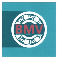 Свідоцтво торговельну марку № 237616 (заявка m201612170): bmv; bearing market vinnytsia