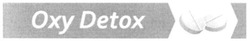 Заявка на торговельну марку № m202011086: oxy detox; оху