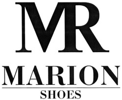 Свідоцтво торговельну марку № 255620 (заявка m201627908): mr marion shoes
