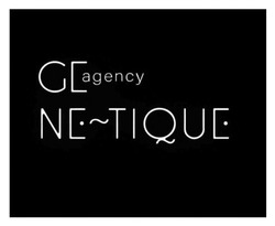 Заявка на торговельну марку № m202418019: tique; genetuque agency