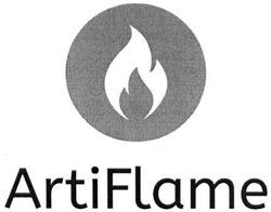 Свідоцтво торговельну марку № 296373 (заявка m201908728): artiflame; arti flame