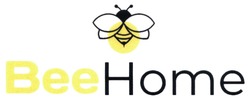 Заявка на торговельну марку № m202211022: beehome