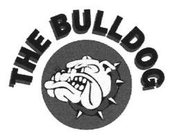 Заявка на торговельну марку № m201714817: the bulldog