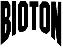 Свідоцтво торговельну марку № 26736 (заявка 2000041721): bioton