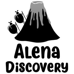 Свідоцтво торговельну марку № 319122 (заявка m202014480): alena discovery