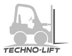 Заявка на торговельну марку № m202606525: techno lift; techno-lift
