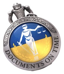 Заявка на торговельну марку № m202603991: documents on time