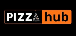 Свідоцтво торговельну марку № 312318 (заявка m202002690): pizza hub