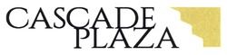Заявка на торговельну марку № m202412833: cascade plaza