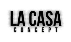 Заявка на торговельну марку № m202510063: la casa concept