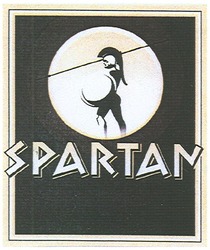 Свідоцтво торговельну марку № 103341 (заявка m200712769): spartan