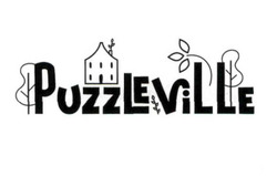 Заявка на торговельну марку № m202509745: puzzle ville