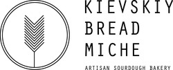 Свідоцтво торговельну марку № 312823 (заявка m201924407): artisan sourdough bakery; kievskiy bread miche