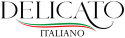 Заявка на торговельну марку № m202301023: delicato italiano