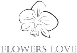 Свідоцтво торговельну марку № 233001 (заявка m201524623): flowers love